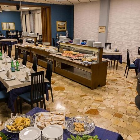 Hotel Il Telegrafo Меленьяно Экстерьер фото