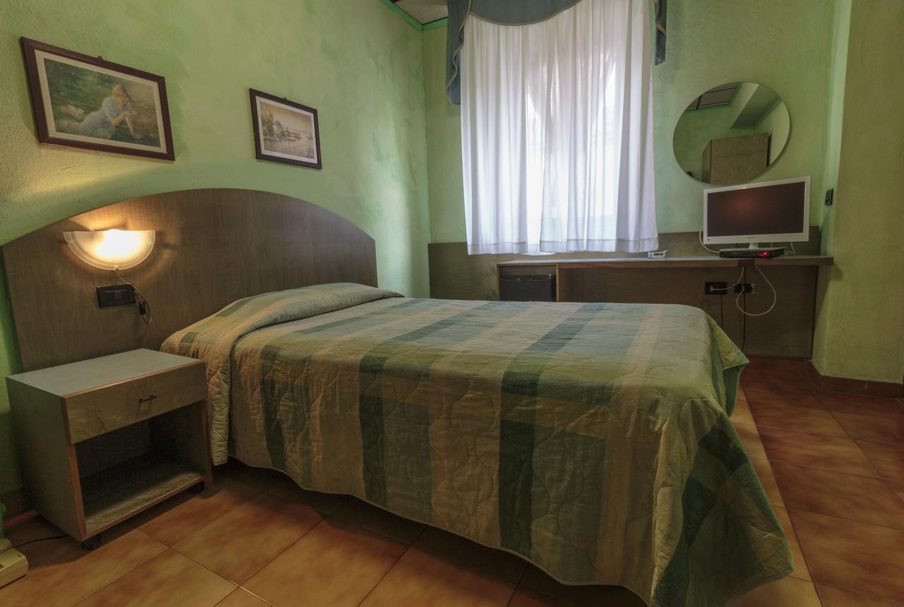 Hotel Il Telegrafo Меленьяно Экстерьер фото