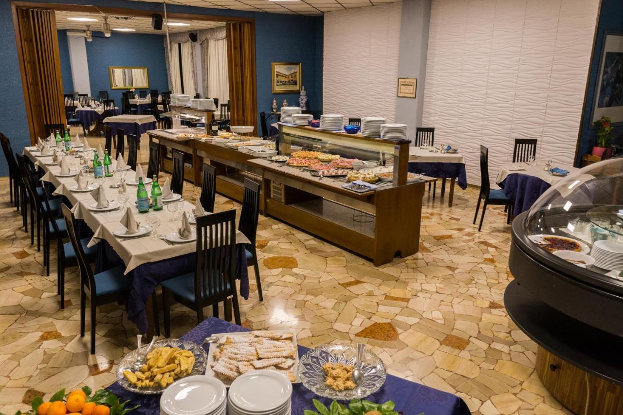 Hotel Il Telegrafo Меленьяно Экстерьер фото