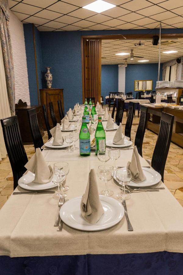 Hotel Il Telegrafo Меленьяно Экстерьер фото