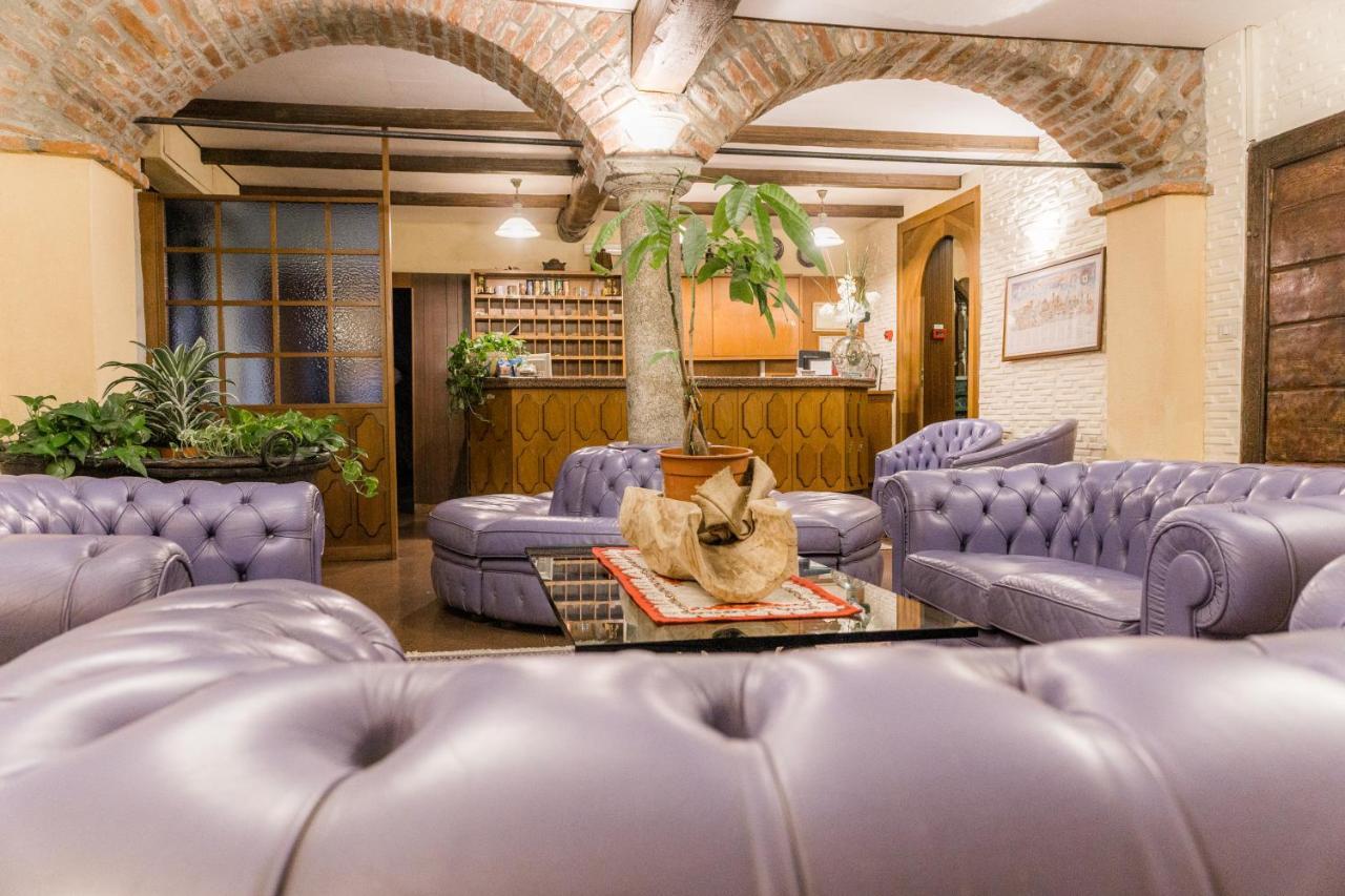 Hotel Il Telegrafo Меленьяно Экстерьер фото